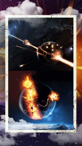 细胞进化星球图2