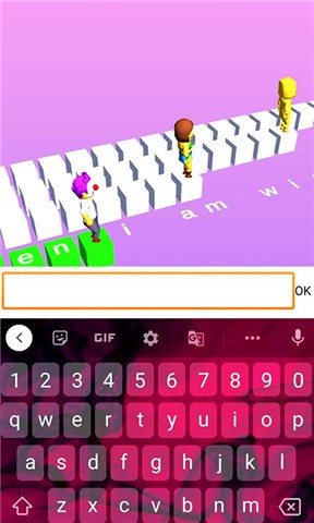 打字高手挑战正式版