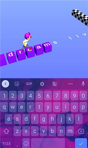 打字高手挑战正式版