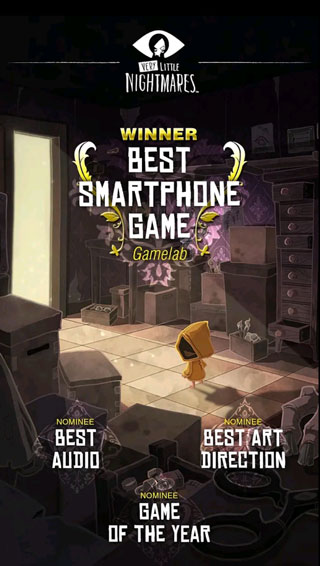 超小梦魇解锁版