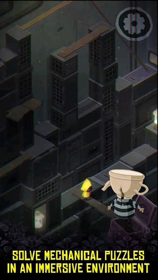 超小梦魇解锁版