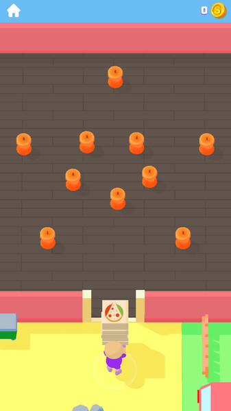 小心运送图1