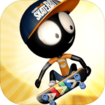 StickmanSkateBattle中文版