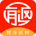 有券返利吧图标
