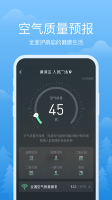 祥瑞天气预报图2