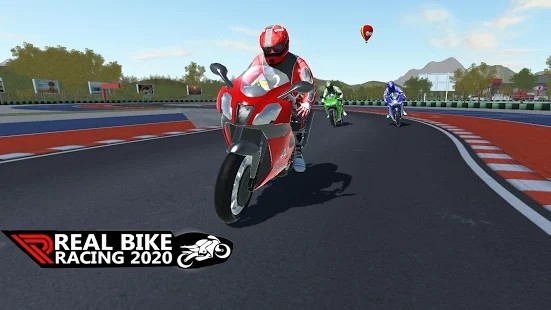 极限摩托车比赛2019ExtremeBikeRace2019图2