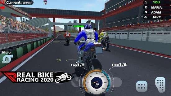 极限摩托车比赛2019ExtremeBikeRace2019图3