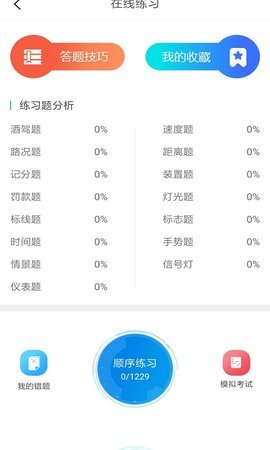 肩并肩驾培图1