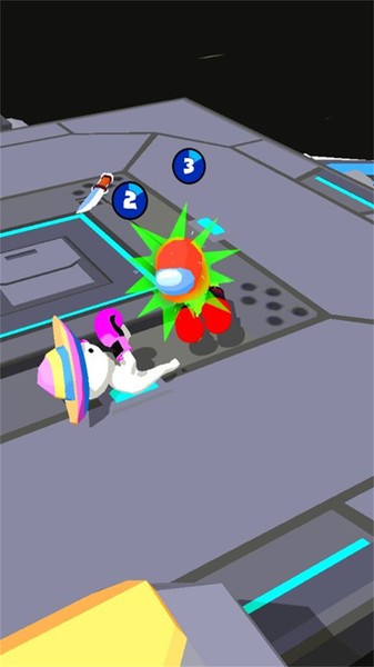 开心大乱斗图2