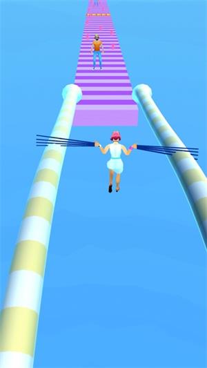 长指甲我最美图2