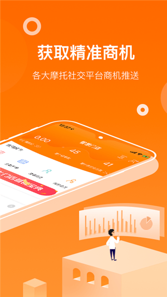 骑呗智慧门店最新版图3