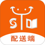 淘瞬达配送图标