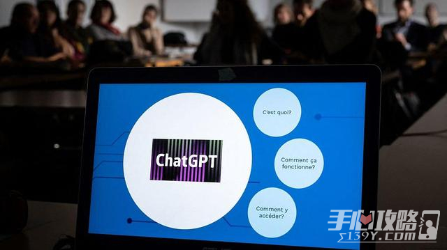 《ChatGPT》写论文方法