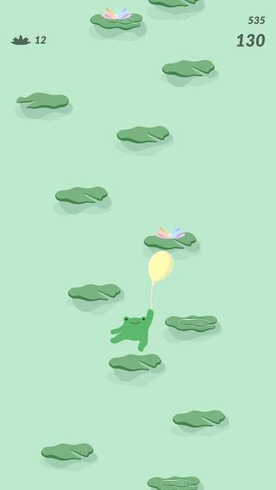 你好青蛙(HelloFroggy!)
