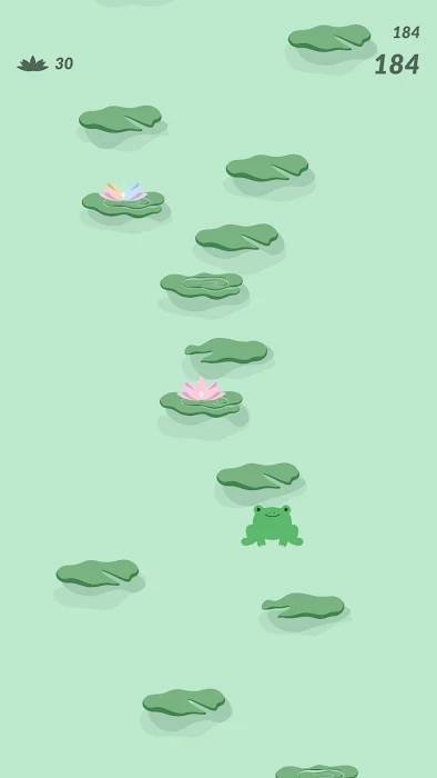 你好青蛙(HelloFroggy!)