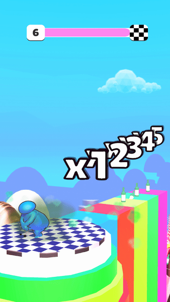 糖果跳跳跳免费版