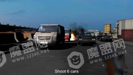 警察狙击手2020图3