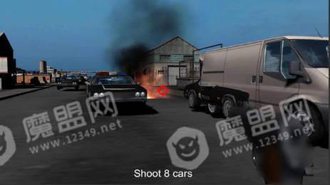 警察狙击手2020图2