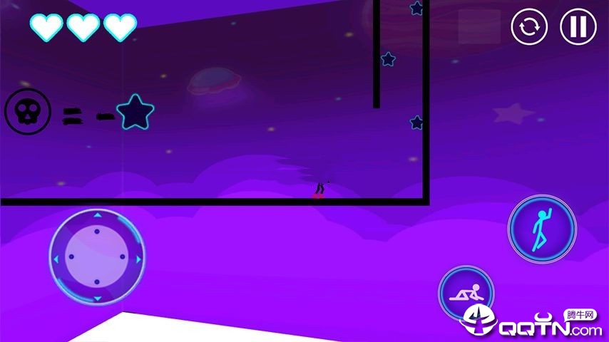 Stickmanrunup3d图1