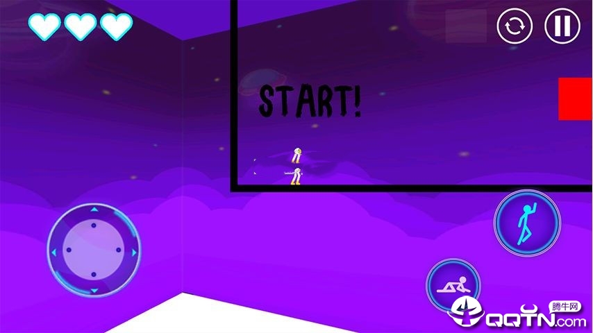 Stickmanrunup3d图2