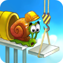 蜗牛鲍勃手机版(Snail Bob)