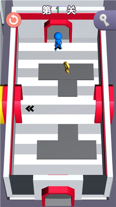 小姐姐在哪游戏