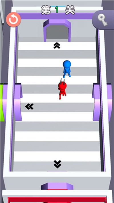 小姐姐在哪游戏图2