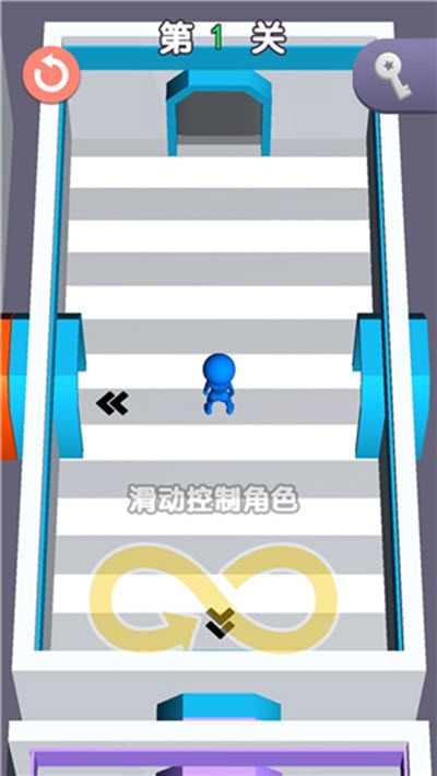 小姐姐在哪游戏图3