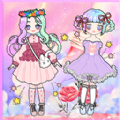 樱花小镇公主装扮手机版