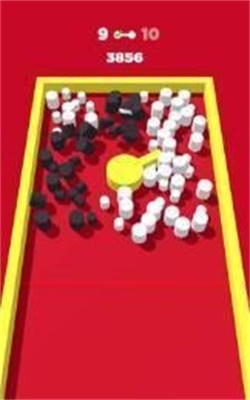弹球色变图3