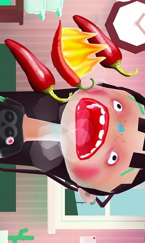 米加世界美食游戏安卓版图2