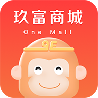 玖富商城图标