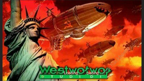 铁锈战争红警3mod