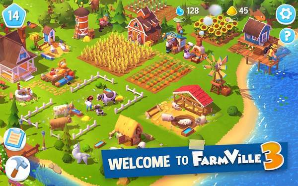 farmville截图2