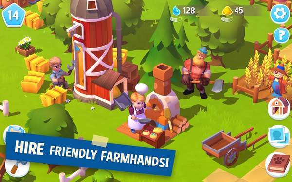 farmville