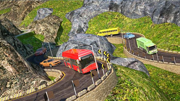 美国巴士英雄(offRoadDriving)图1