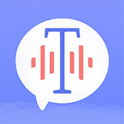 录音转文字备忘录图标