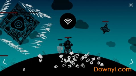 孤独的星球1.1.0图1