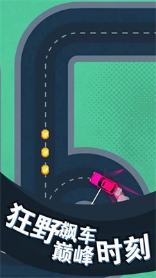 我的车技贼6双人版1.0.2图1