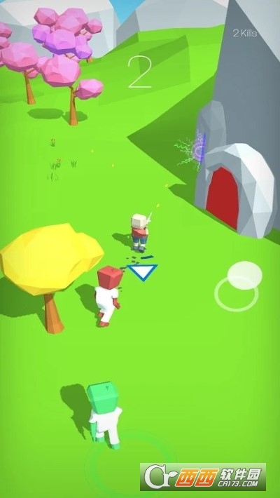 拯救人类图2