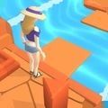 宝藏谜题3D图标