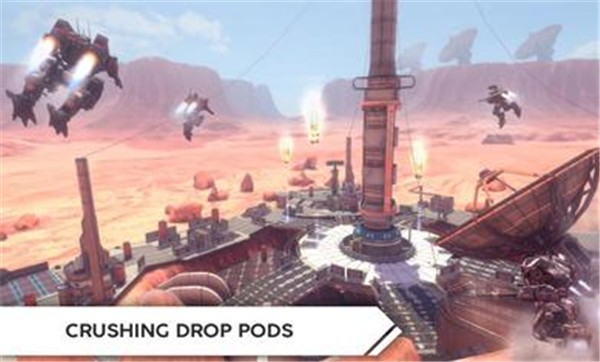 机器人战争(WarRobots)图2
