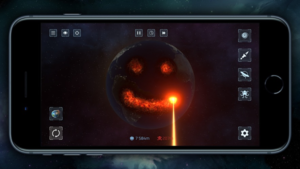星球破坏模拟器图1
