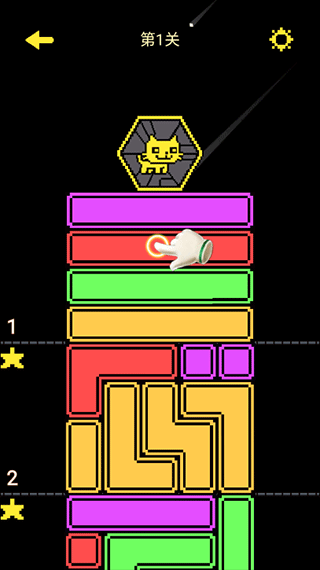 古墓面具图2