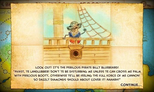 虫虫历险记中文破解版图2