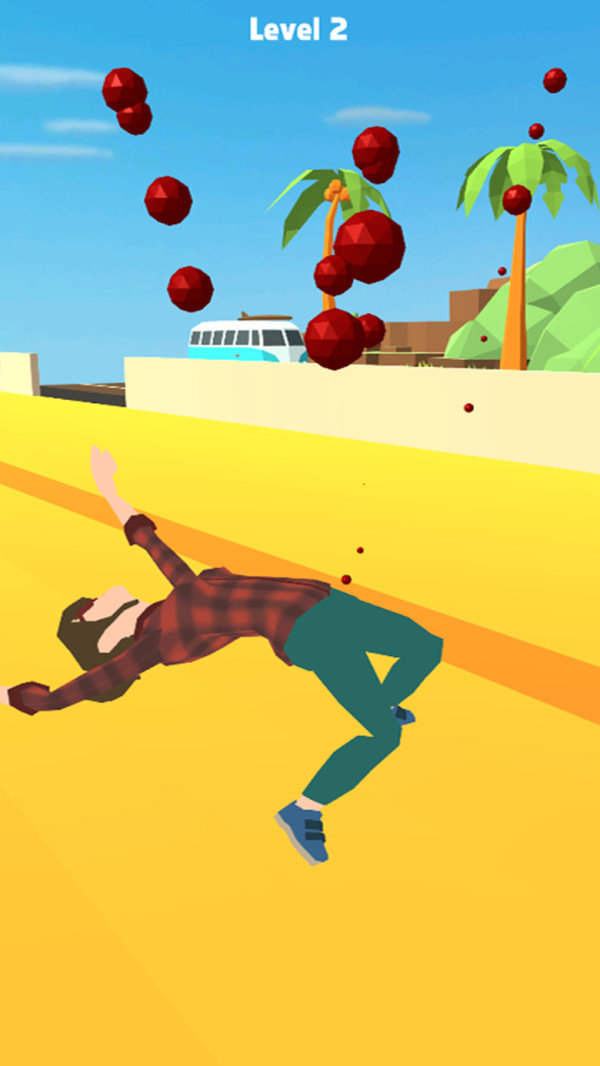 魔鬼丘比特图1