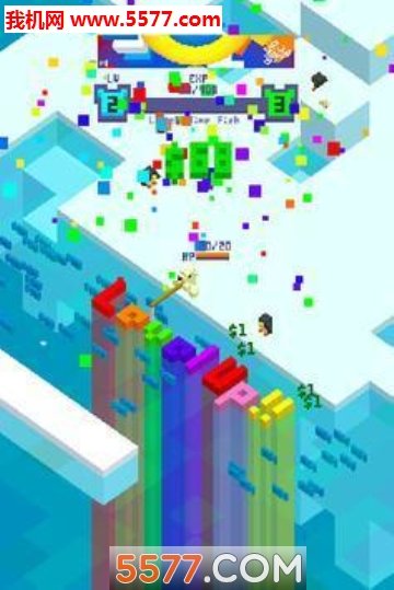 午饭时鱼图3