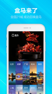 盒马安卓版图2