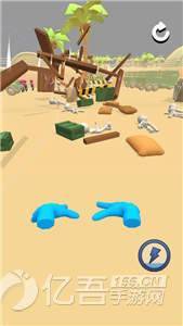 力量大师图1