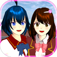 樱花校园模拟器新动作舞蹈版